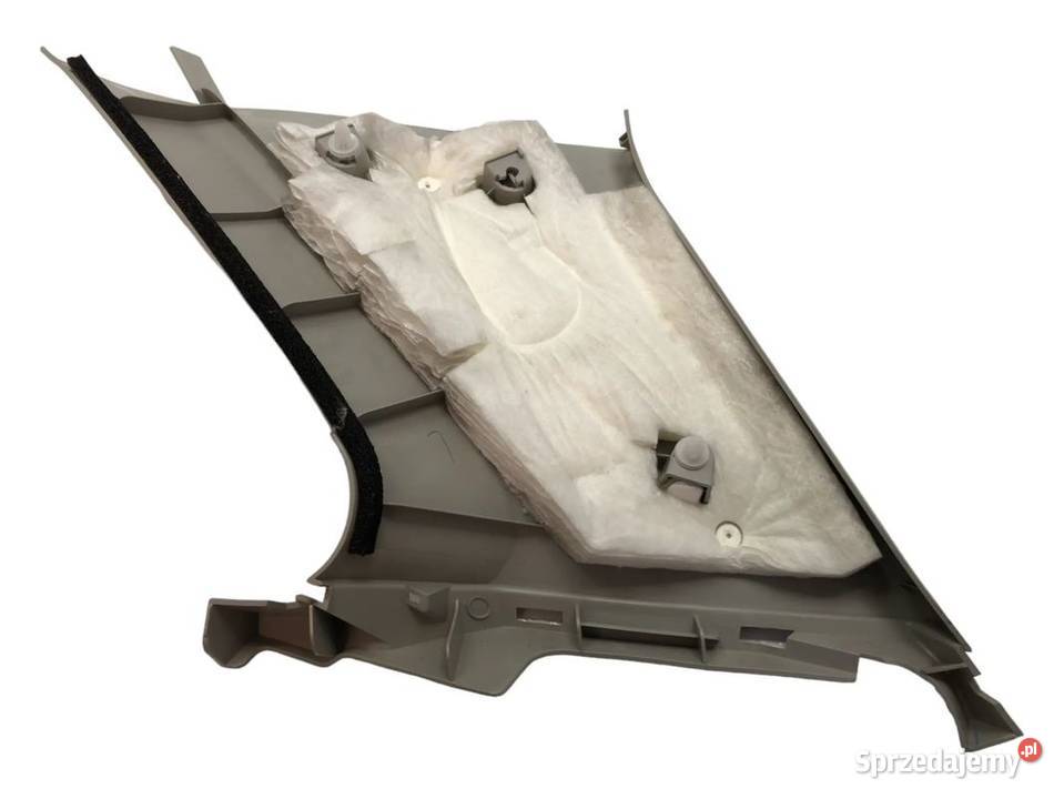 SUBARU OUTBACK IV 2010R OSŁONA SŁUPKA GÓRNA TYŁ Skarżysko-Kamienna