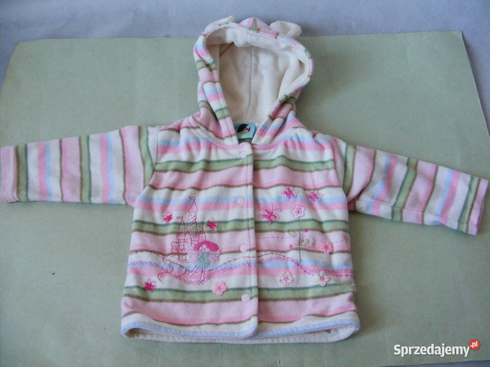 Śpioszki pajacyk Body Sweterek 80 Oborniki Śląskie