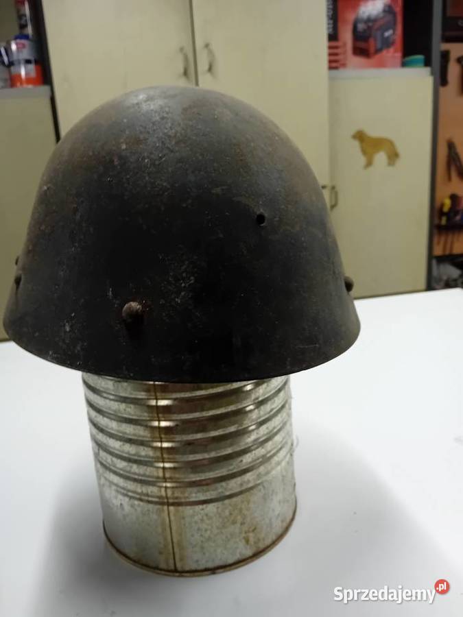 Sprzedam kolekcję militariów Włoszczowa sprzedam