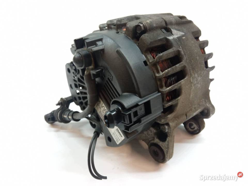 ALTERNATOR 03L893023F 16 TDI Skoda Octavia II