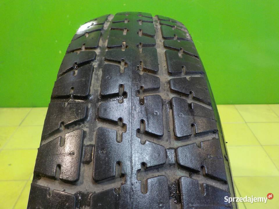 MERCEDES ML W163 kolo dojazdowe 1559018 5x112 Suków sprzedam