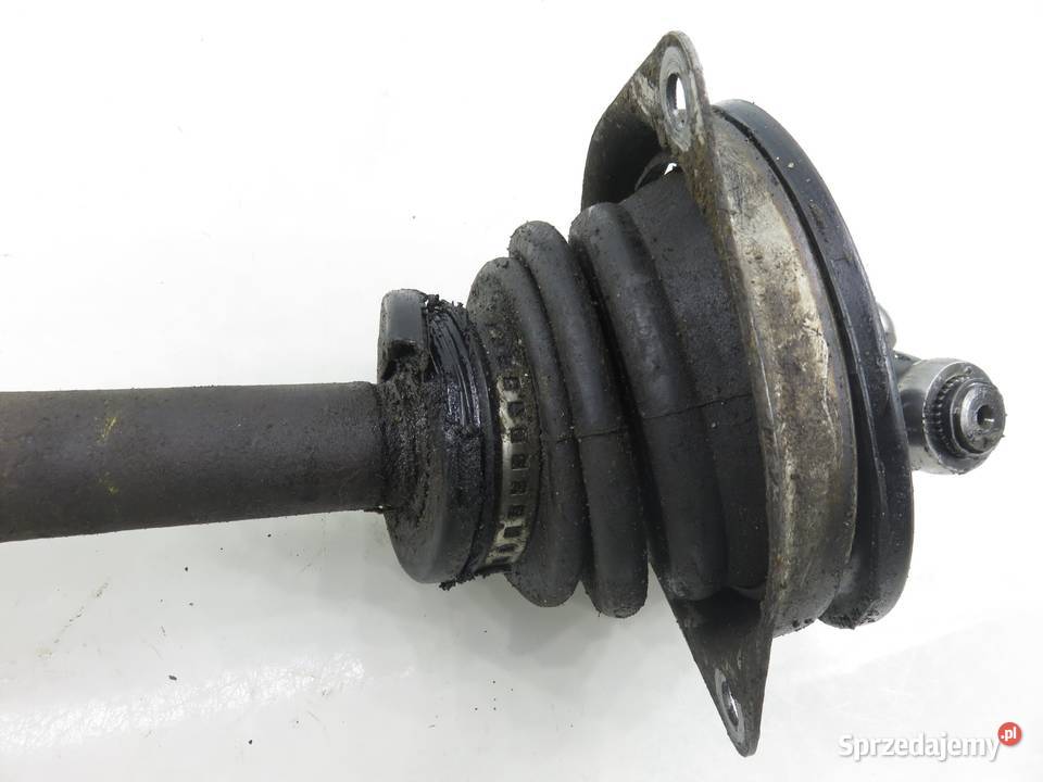 PÓŁOŚ LEWA PRZEDNIA RENAULT CLIO II 19 dTi osobowe