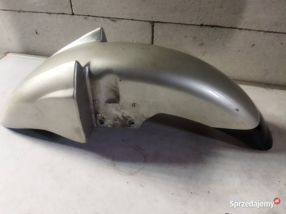 Keeway RKS 125 błotnik przedni dolnośląskie Świdnica