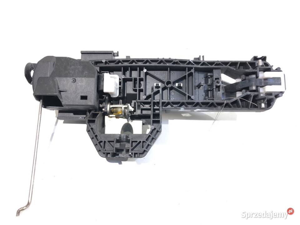 KLAMKA ZEWNĘTRZNA LEWY PRZÓD MERCEDES GLE SUV podkarpackie