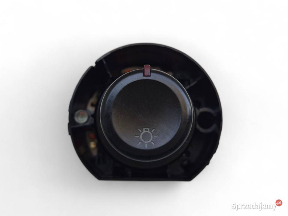 PRZEŁĄCZNIK WŁĄCZNIK ŚWIATEŁ SEAT IBIZA III osobowe