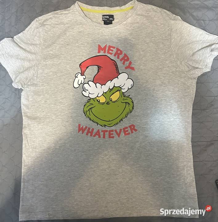 Koszulka z krótkim rękawem Warszawa