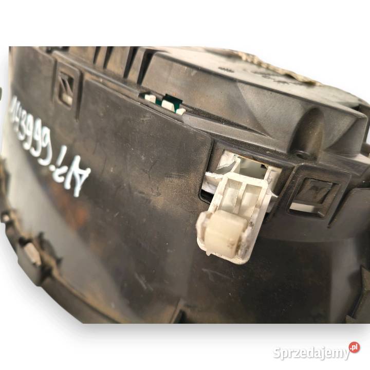 LICZNIK ZEGARY 3410062JA0 Suzuki Swift MK6 13