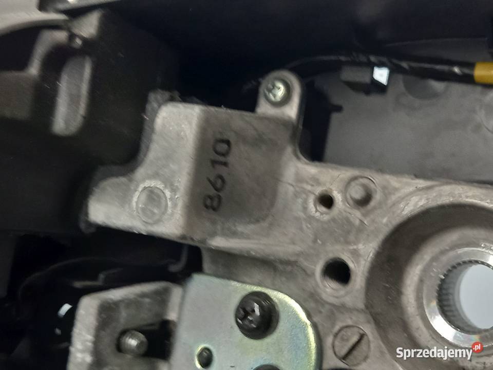 OUTLANDER II 08r kierownica Kierownice Kielce