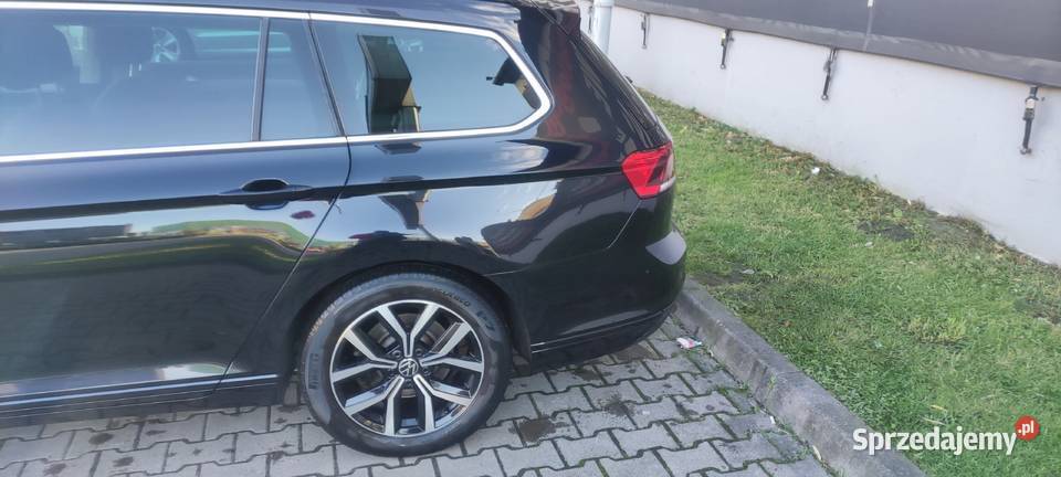 Passat 200 dolnośląskie