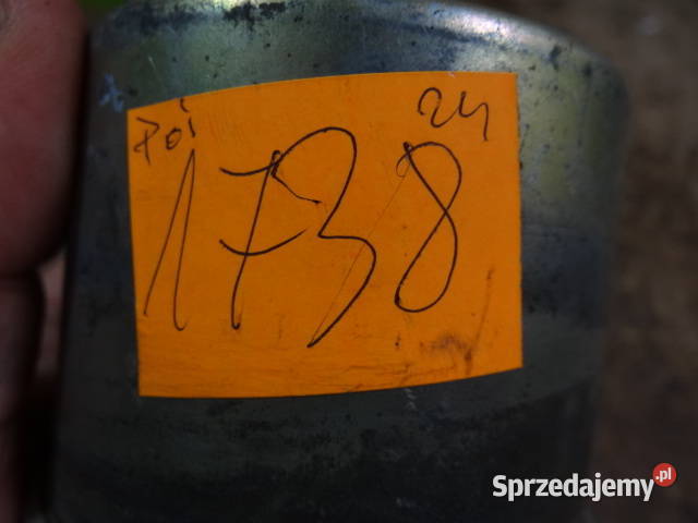licznik MZ TS ETS 150 250 org DDR Żary