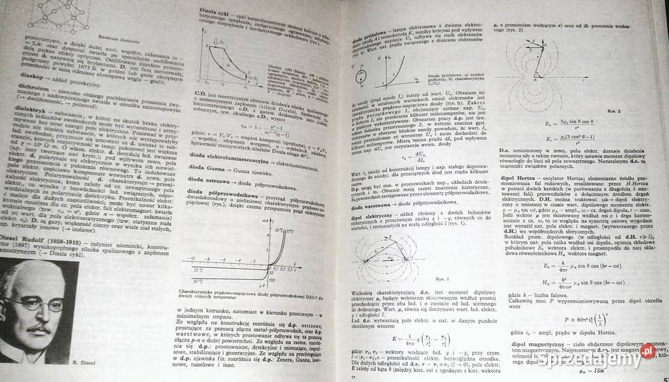 Fizyka Ilustrowana encyklopedia wszystkich Chełm