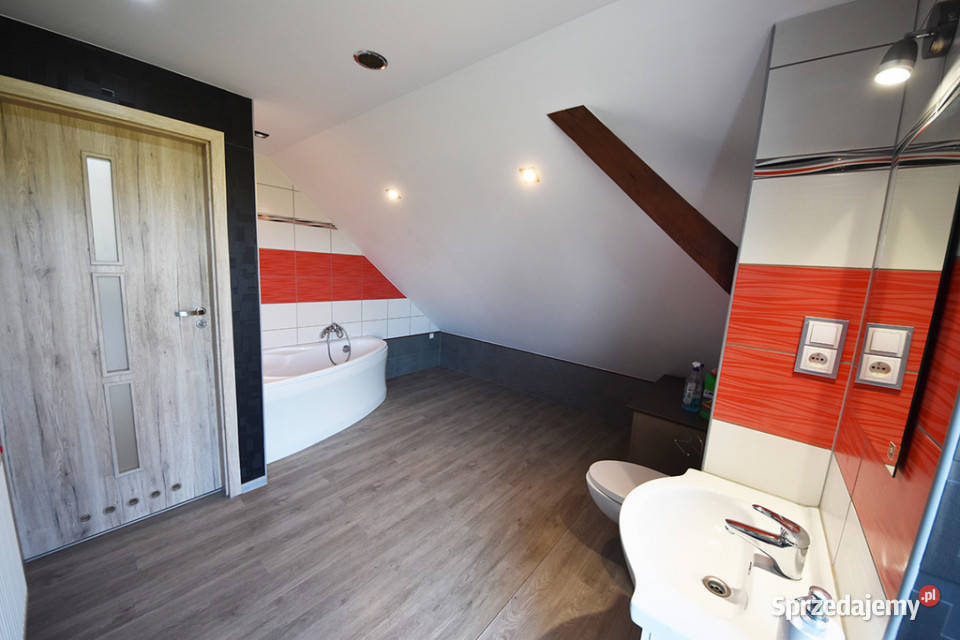 Na sprzedaż funkcjonalny dom remoncie Błachów Sprzedaż