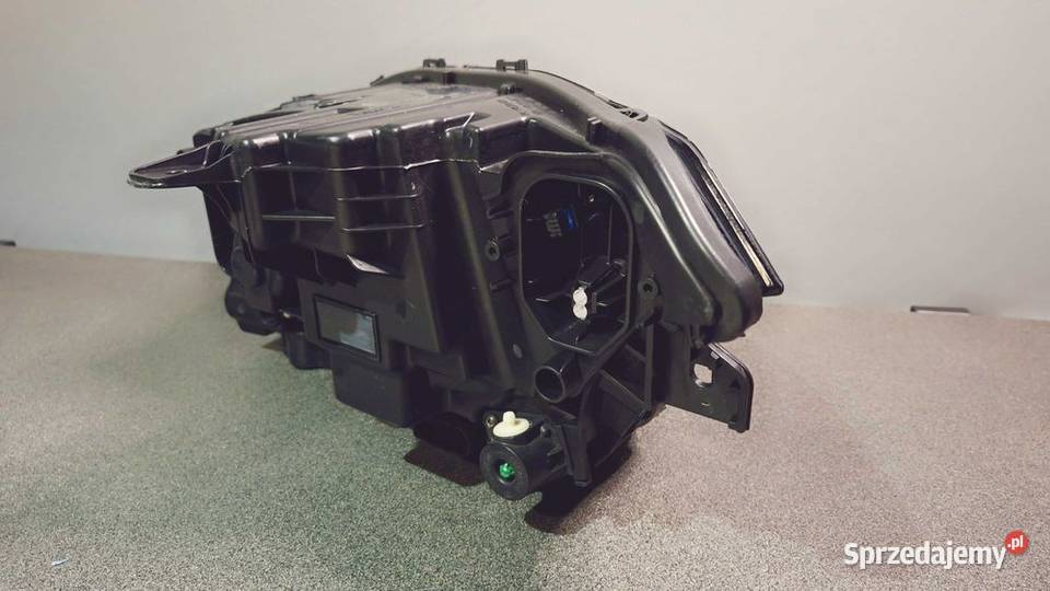 Volvo XC90 USA Lampa prawa przednia przód LED osobowe Lampy przednie