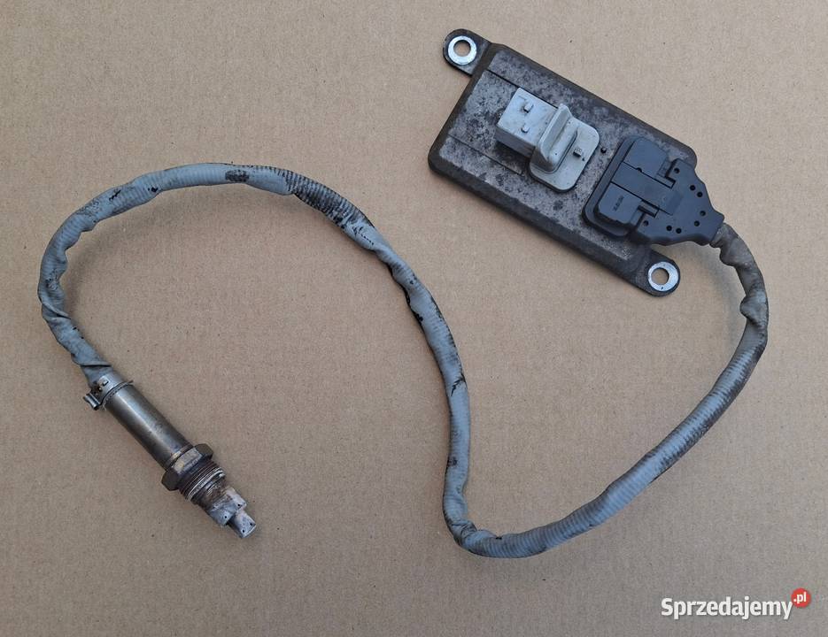 MAN CZUJNIK NOX SONDA 51154080019 lubuskie Bieleń sprzedam