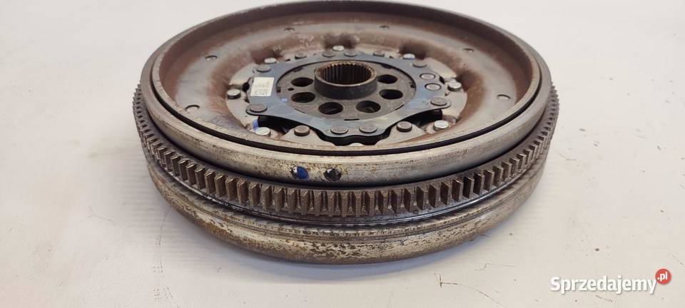 VW TIGUAN II KOŁO DWUMASOWE 20TDI 05L105266K sprzedam