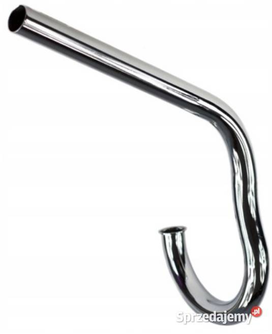 KOLANKO MOTORYNKA WZÓR ORG Pozostałe Brzeg