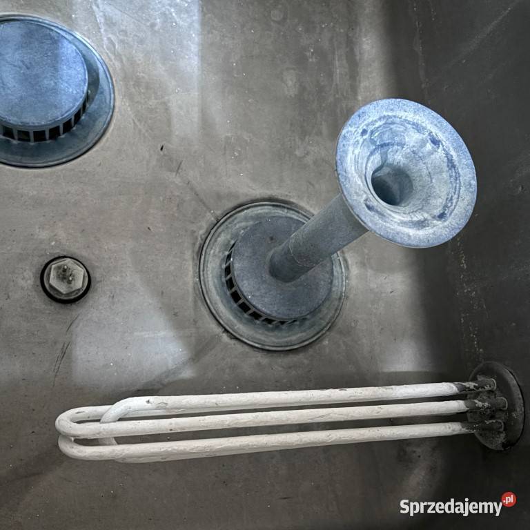 Myjka Hobart UXT 10 A