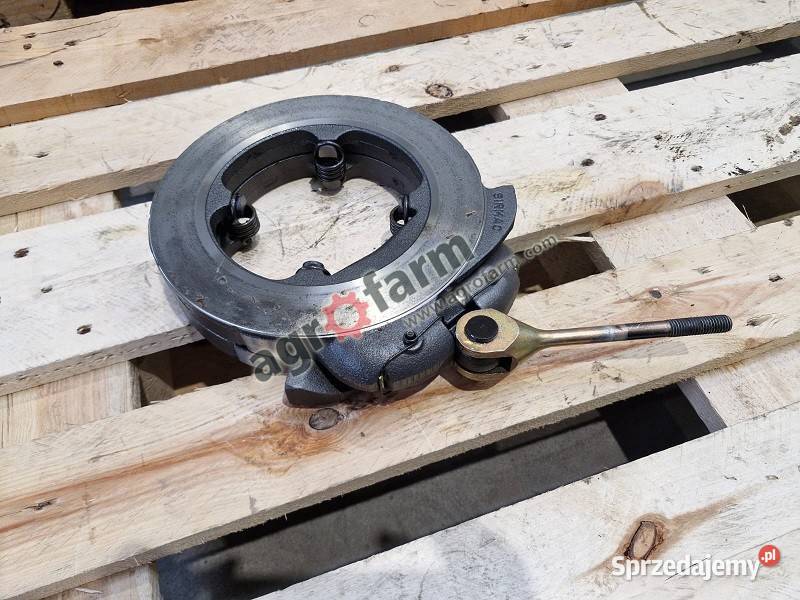 Rozpierak hamulca Valtra 8350HI T140E T153H