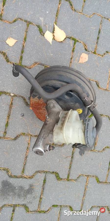Serwo hamulcowe honda del sol crx Czajków