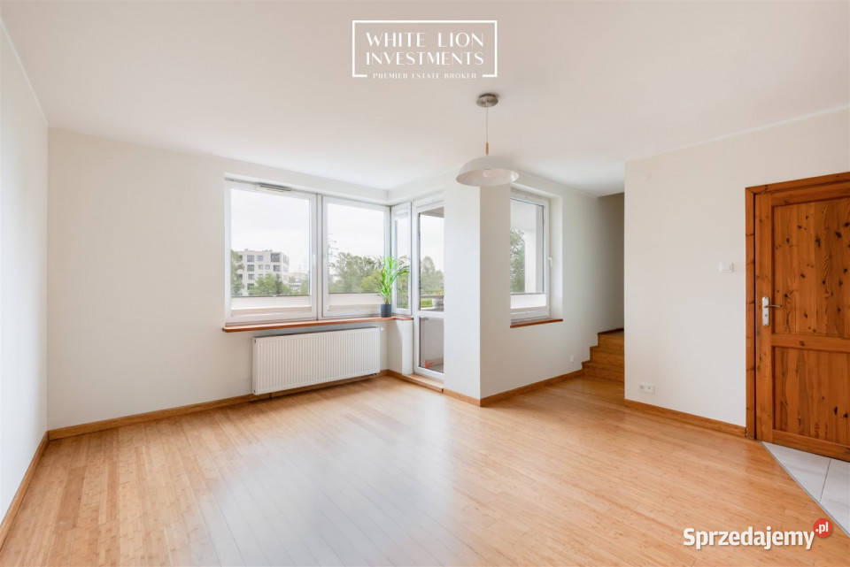 Mieszkanie Warszawa Jana Olbrachta 688m2 3 mazowieckie