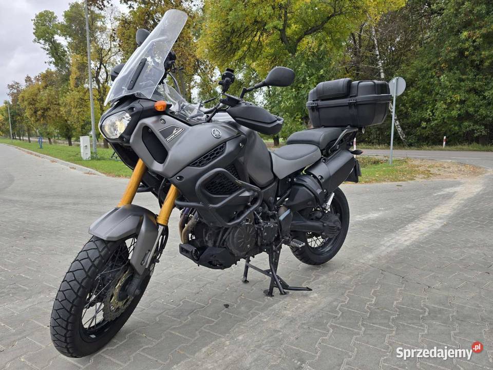 Yamaha ideal