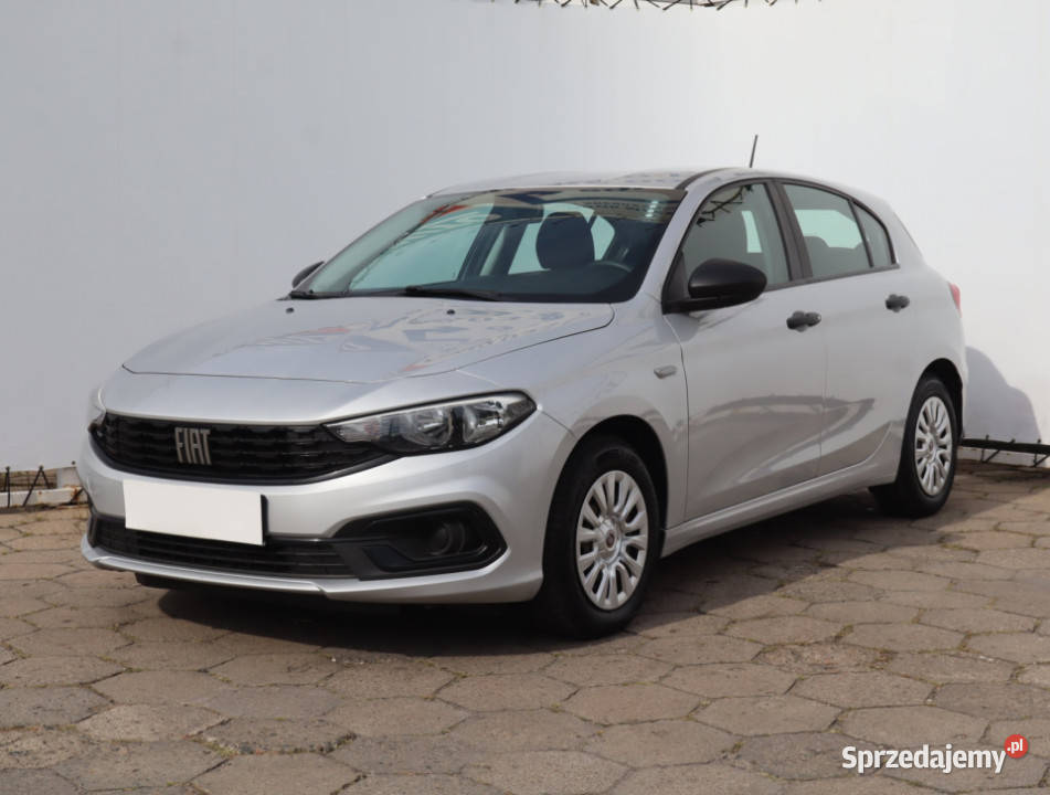 Fiat Tipo 14 16V Łódź