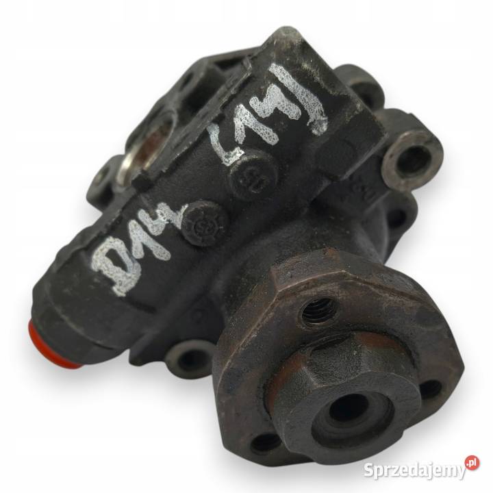 POMPA WSPOMAGANIA VW Golf IV Bora Audi A3 Seat lubelskie