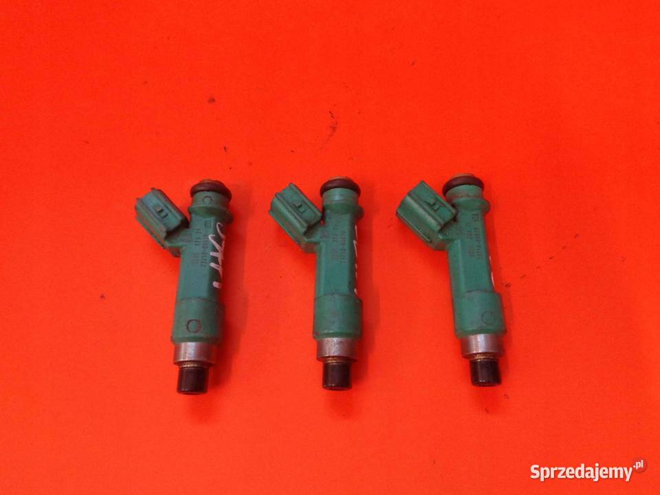 PEUGEOT 107 10 B 12r wtrysk 2325000020 osobowe Suków