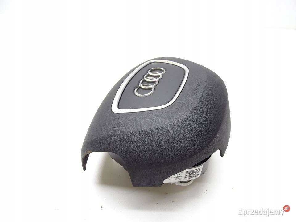 PODUSZKA POWIETRZNA AIRBAG KIEROWCY 8V0880201AT
