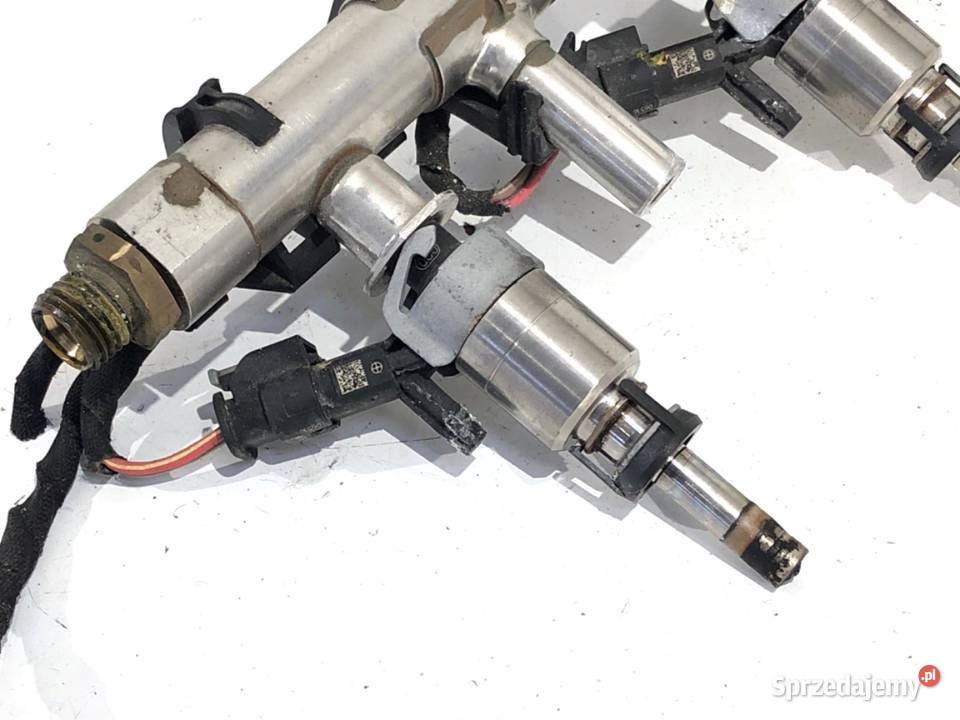 LISTWA WTRYSKOWA AUDI A3 8V 06K133317G 20 220