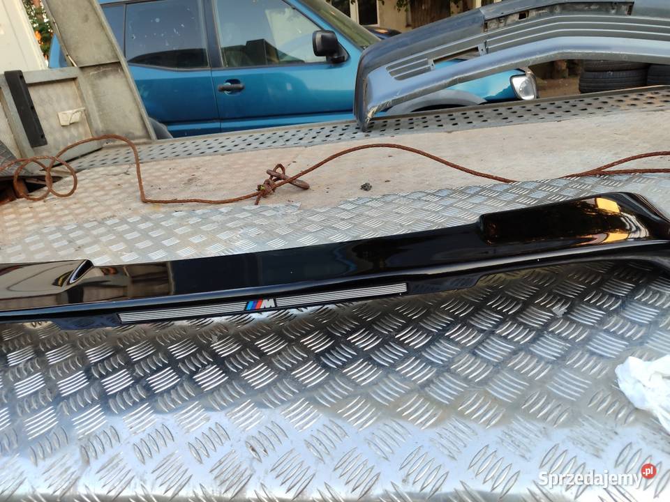 BMW M3 E36 Spoilerlight