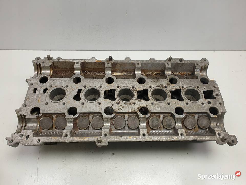Volvo S60 V70 II 25 T GŁOWICA CYLINDRÓW B5254T2 osobowe