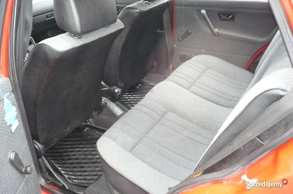 Volkswagen Golf kujawsko-pomorskie Kcynia