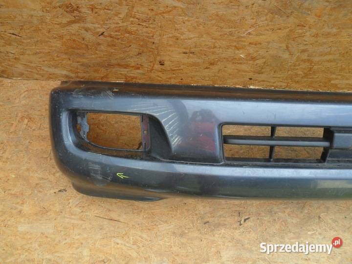TOYOTA LAND CRUISER 100 ZDERZAK PRZÓD 5211960550 Nowy Tomyśl
