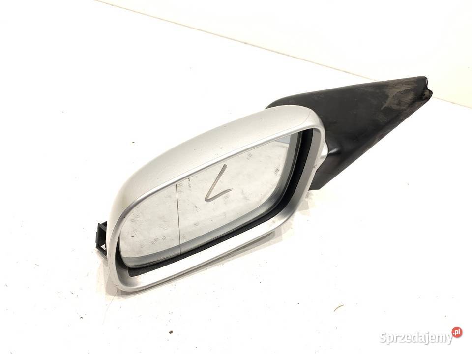 LUSTERKO LEWY SEAT LEON I Hatchback 9906 Lusterka zewnętrzne sprzedam