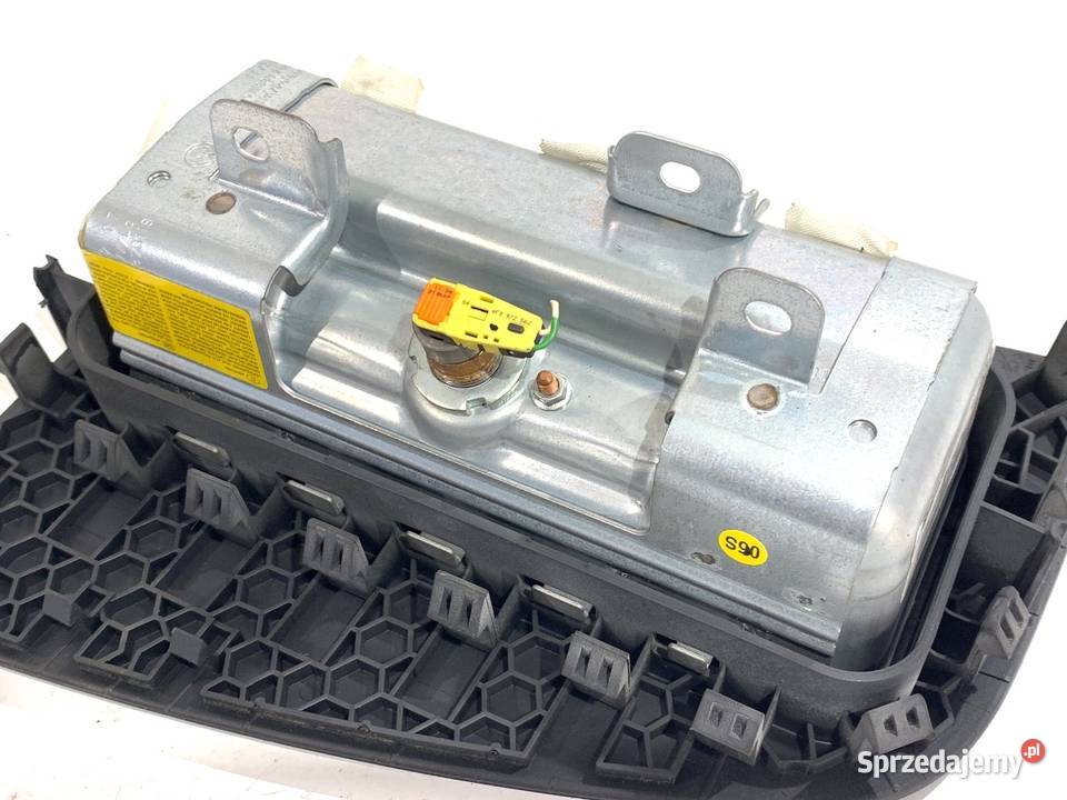 PODUSZKA POWIETRZNA PASAŻERA SKODA ROOMSTER