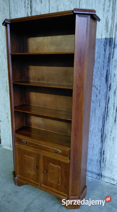 regał biblioekarka 466 Byczyna sprzedam