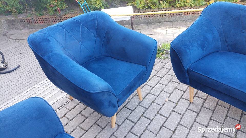 Fotel model Pirs Poznań sprzedam