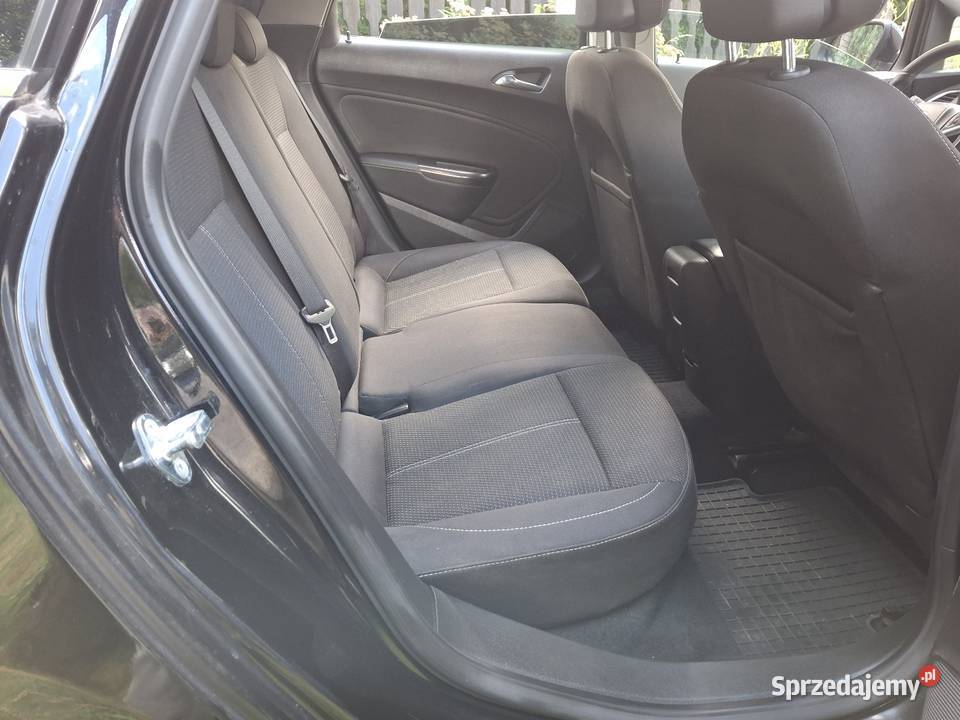 Opel Astra CosmoGaz Zielona Góra