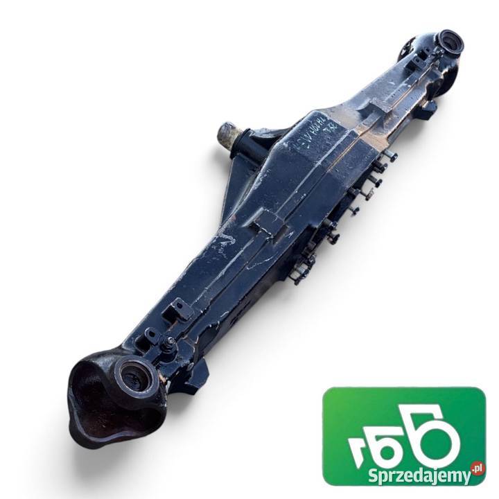 Obudowa mostu CNH 87660411 Belka osi 87660410 sprzedam