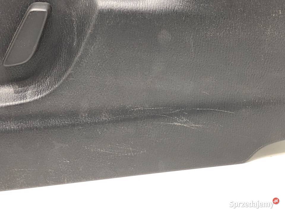 PRZEŁĄCZNIK FOTELA LEWY MAZDA CX5 FU006K401 SUV