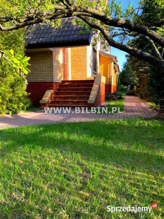 Ogłoszenie dom wolnostojący 320m2 Suwałki