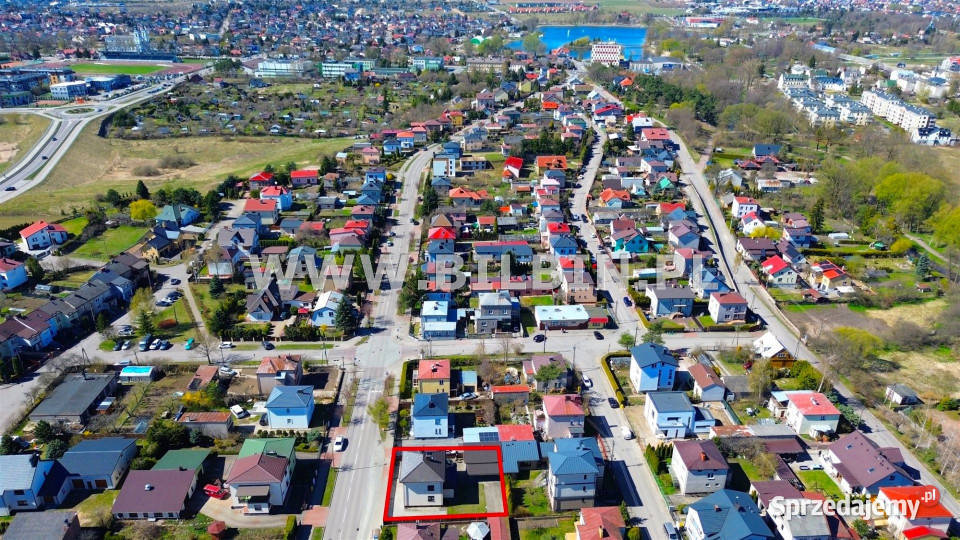 Dom do sprzedania 210m2 Suwałki Liczba pokoi 4 sprzedam
