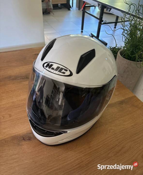 Kask motocyklowy HJC CLY 1350 g