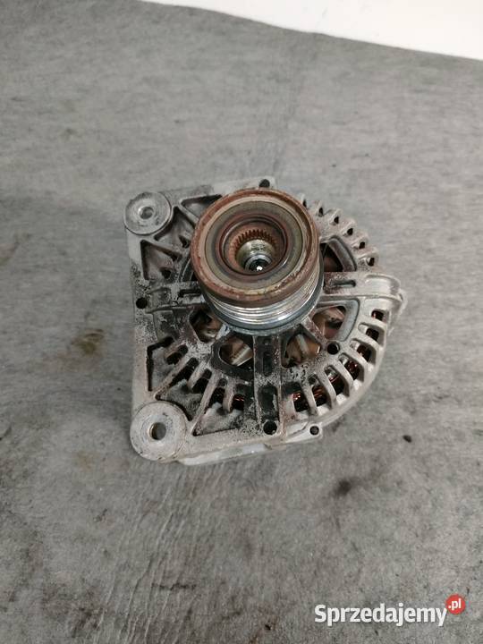 Scenic II Megane II Clio III Modus alternator 15 sprzedam