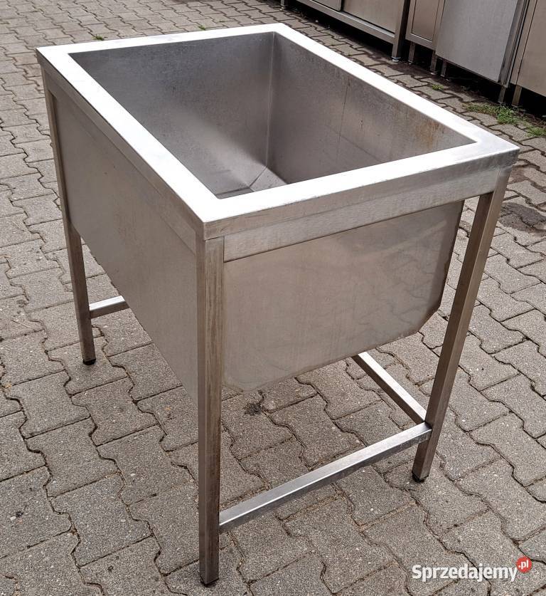 BASEN 1 KOMOROWY GŁ 40H 806085 M1777N wielkopolskie Nowe Skalmierzyce