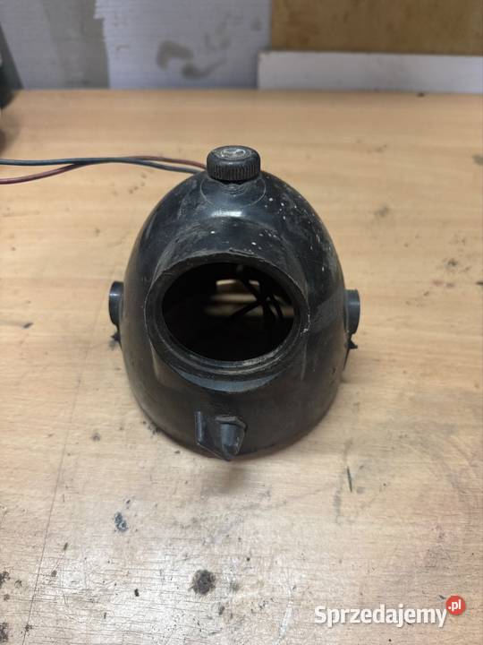 Komar motorynka obudowa lampy stacyjka Kielce