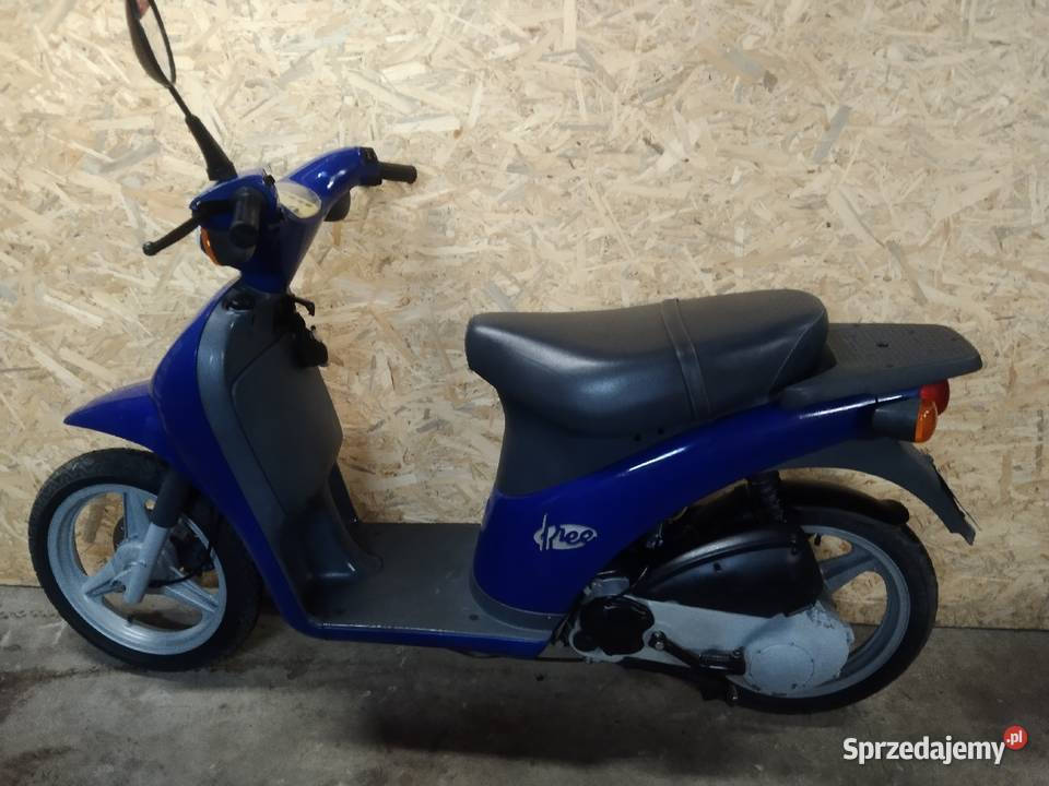 Sprzedam Piaggio Free.50.