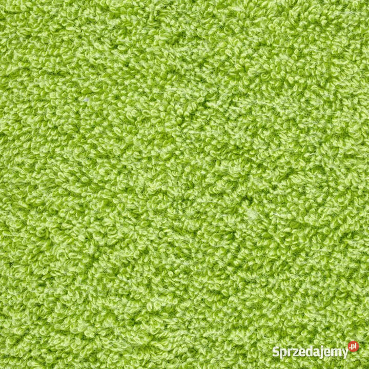 Ręczniczki premium SOLUND 4 zielone 30x30 600 g Warszawa