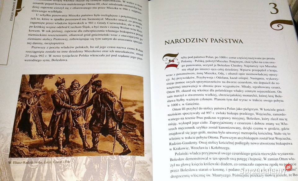 Dawniej to było Przewodnik historii Polski Rok wydania 2019 Książki i Podręczniki